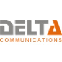 Delta Communications Logo