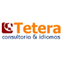 Tetera Consultoria & Idiomas Logo