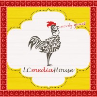 LCmediaHouse Logo
