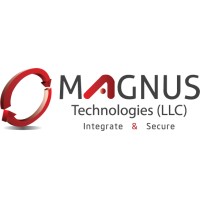 Magnus Technologies LLC Logo