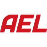 AEL Associated Engineers Hong Kong Logo