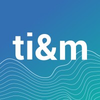 ti&m Logo