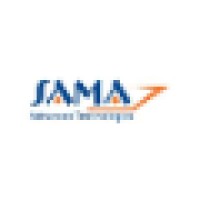 Sama Advanced Technologies Logo