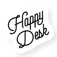Happydesk Logo