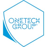 One Tech Group Logo