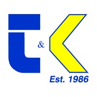 T&K Accounting Group Logo