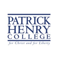 Patrick Henry College Logo