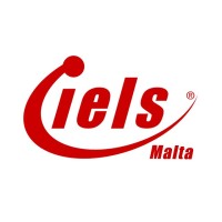 IELS Malta - Institute of English Language Studies Logo