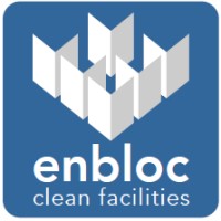 Enbloc Ltd Logo