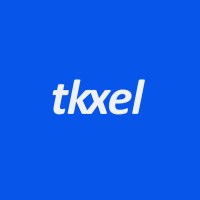 Tkxel Logo