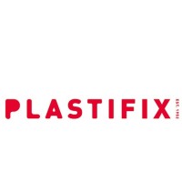 Plastifix bv Logo
