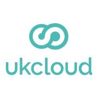 UKCloud Ltd Logo