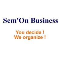 SemOn Business Logo