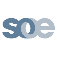 Society of Operations Engineers Logo