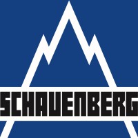 Stahlbau Schauenberg GmbH Logo