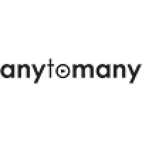 Any to Many Logo