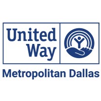United Way of Metropolitan Dallas Logo