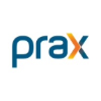 PRAX Power Logo