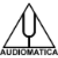 Audiomatica Srl Logo