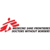Doctors Without Borders (MSF) Southern Africa Logo