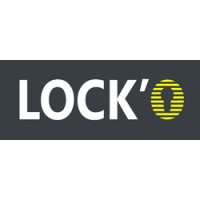 LOCKO Logo