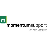 Momentum Support Ltd Logo