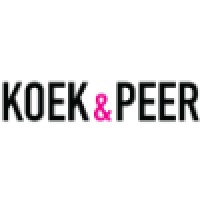 Koek&Peer Logo