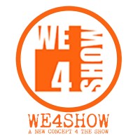 We4Show snc Logo