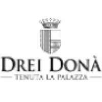 Drei Donà Soc. Agr. s.s.- Tenuta la Palazza Logo
