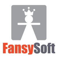 FansySoft Tech Logo