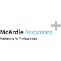 McArdle Associates Logo