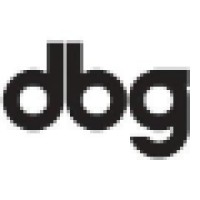 DBG (UK) Limited Logo
