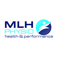 mlh Physiotherapy & Sports Injury Clinic Logo