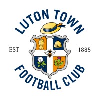 Luton Town Football Club Logo