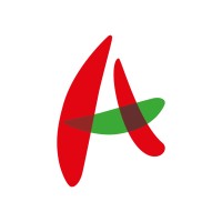 LANDALUZ Asociación Empresarial Alimentos de Andalucía Logo