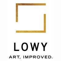 Lowy Logo