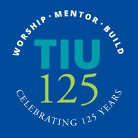 Trinity International University Logo