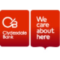 Clydesdale Bank Logo