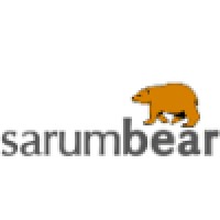 Sarumbear Logo