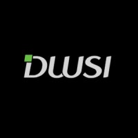DWSI - Digital Work Logo