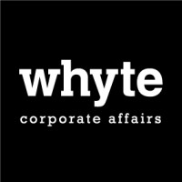 Whyte Corporate Affairs Logo