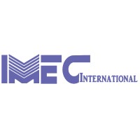 IMEC International Logo