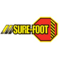 Sure-Foot Industries Corporation Logo