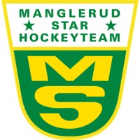 Manglerud Star Ishockey - Elite Logo