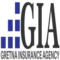 Gretna Insurance Agency Logo