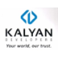 Kalyan Developers Logo