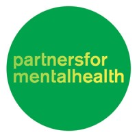 Partners for Mental Health | Partenaires pour la santé mentale Logo