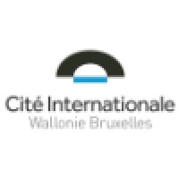 Cité internationale Wallonie-Bruxelles Logo