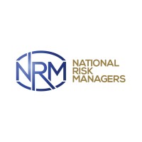 National Risk Managers Logo