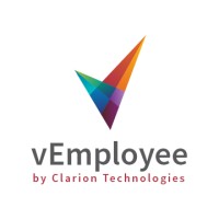 vEmployee Logo